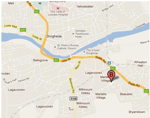 Main Contact Drogheda Link Image